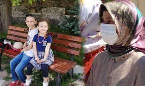 Fatma hemşirenin çocukları, gündüz bakımevinde çıkan yangında vefat etti