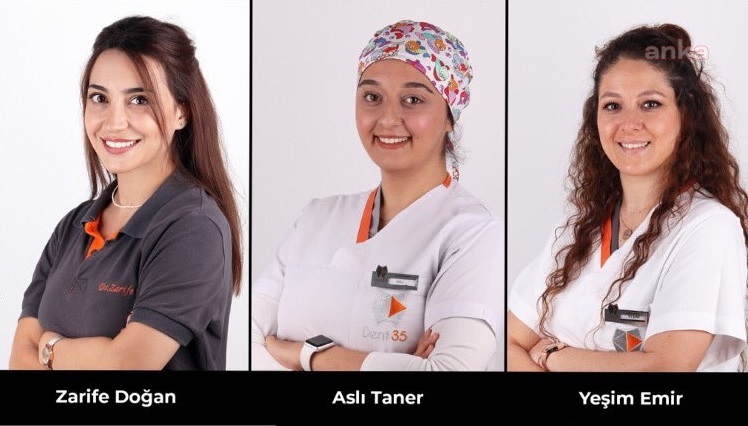 İZMİR DEPREMİNİN ARDINDAN UMUTLU BEKLEYİŞ SÜRÜYOR