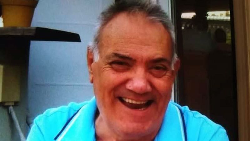 Başhekim Yardımcısının Babası İzmir Depreminde vefat etti