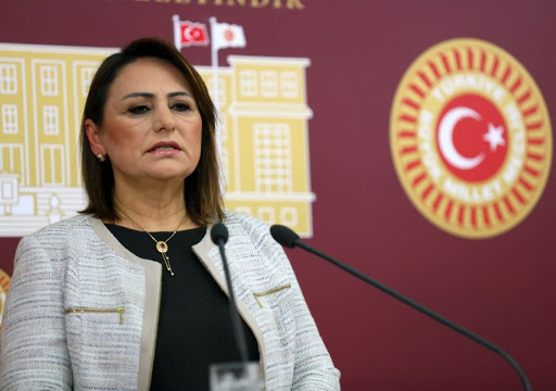 Chp'li Milletvekili: Şehir Hastanelerinde Büyük Vurgun İddiası