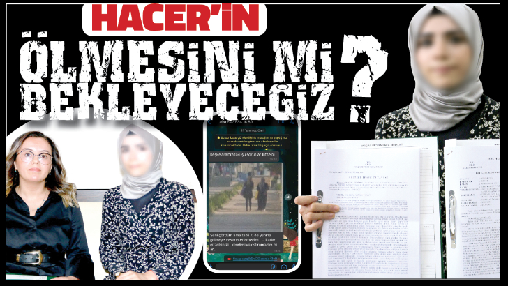 Genç doktora 1600 farklı numaradan yıllardır süren taciz bitmiyor