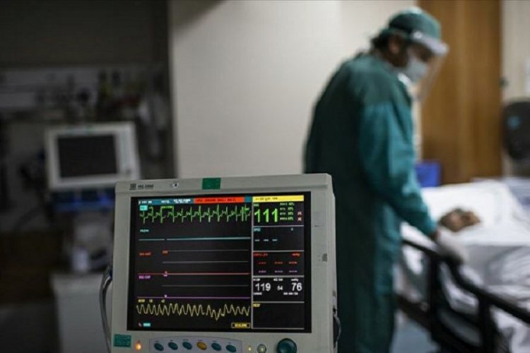 Sağlık Personeli Yeter Yılmaz Koronadan Vefat Etti