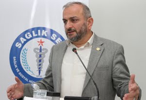 Sağlık Bakanı Olsam Kişiye Makam Değil, Makama En İyi Kişiyi Seçerdim