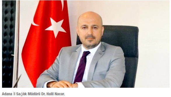 Sağlık Müdürlüğü’nde mesai saati kaçta başlıyor?