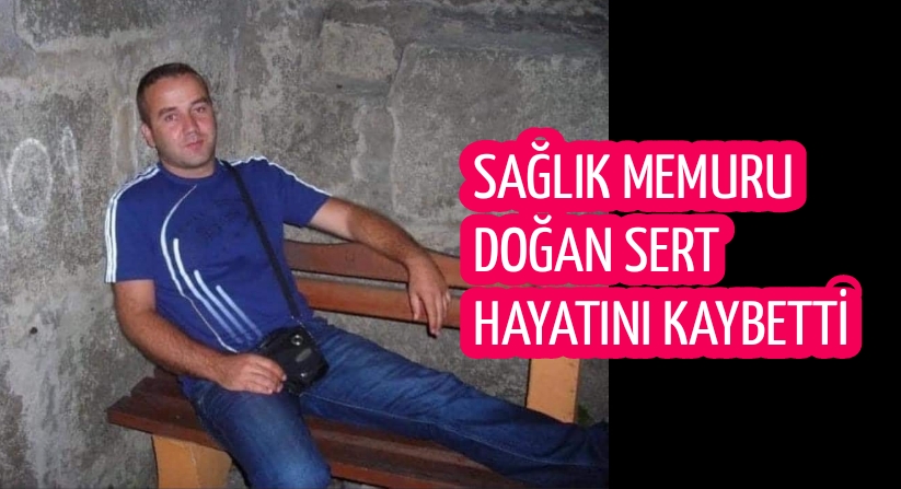 İzmir Depreminde Sağlık Memuru Hayatını Kaybetti