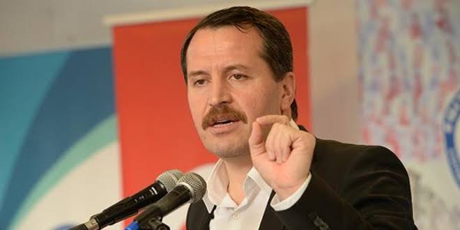 Ali Yalçın'dan Sağlıkçıların Tepkisini Çeken Açıklama