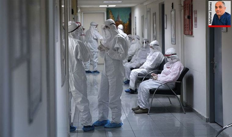 Ak Partiden Torpili Olanlar Filyasyon Görevine Gönderilmiyor mu iddiası
