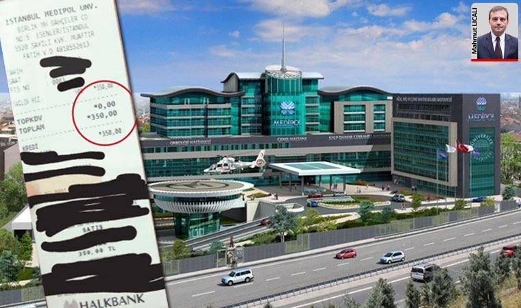 Bakan Koca'nın Kurucusu Olduğu Hastanede mi Genelgeye Aykırı Hareket Ediyor
