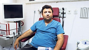 Adalet Bakanlığı: Sağlıkçıların Ev Adresleri Kullanılmasın