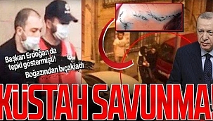 Beşiktaş'ta Ceylan hemşireyi bıçaklayan eski sevgiliye 15 yıla kadar hapis istemi