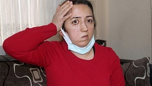 Kafatası kemiği çöpe atılan hemşire hayatının şokunu yaşadı!