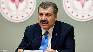 Bakan Koca, Aşı Dolandırıcılarına Karşı Uyarıda Bulundu