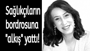 Sağlıkçıların bordrosuna