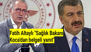 Fatih Altaylı