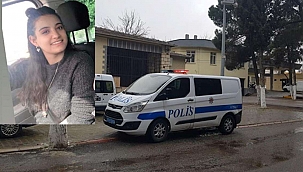 Genç hemşirenin cenazesi otopsi sonrası ailesine telim edildi