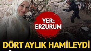 4 Aylık Hamile Hemşirenin Hazin Sonu