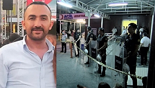 Esenyurt'ta hastanede Hasta yakınları güvenlik görevlisini öldürdü