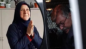 Hemşire Eşi Tarafından Silahla Vuruldu