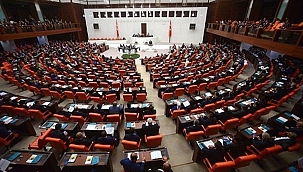 Toplu Sözleşme İkramiyesinde Yüzde 2 Sınırı TBMM’de