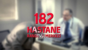 MHRS'deki yeni uygulamalar randevuya gelmemeyi azalttı