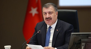 Afet Bölgesinde Çalışacak Sağlıkçıların Barınma Sorunu Çözülecek