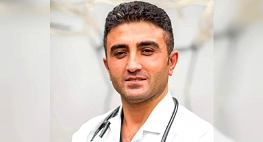 Ailesinin Ulaşamadığı Genç Doktor Mehmet Şakar Bulgaristan'da Evinde Ölü Bulundu