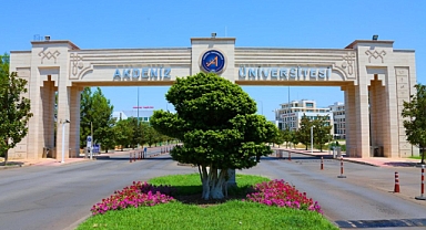 Akdeniz Üniversitesi, Sözleşmeli 70 Sağlık Personeli Alımı İçin İlan Verdi