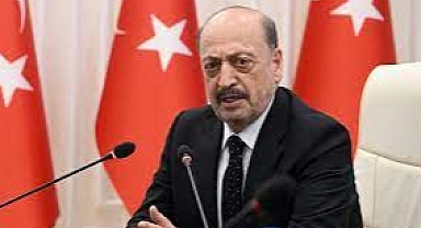 Çalışma Bakanı: Memurların Kamu İşçilerine Yapılan Zamdan Olumsuz Etkilenmesi Anlamsız