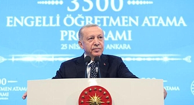 Erdoğan, Maaşlar Hakkında Açıklama Yaptı