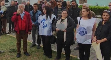 Hemşire Şiddeti Skandalı Manisa'da Yaşandı