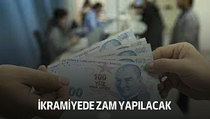 İkramiyede Zam Yapılacak