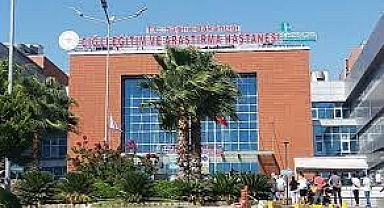 İzmir Bakırçay Üniversitesi Hastanesinde Rüşvet Skandalı