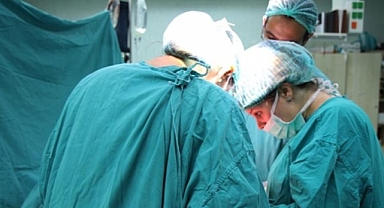İzmir'de Organ Nakli İçin 48 Saatlik Maraton: 10 Hasta Yeniden Hayata Bağlandı!