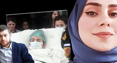 Karaman'da Evlilik Teklifini Reddeden Hemşire Silahlı Saldırıda Hayatını Kaybetti