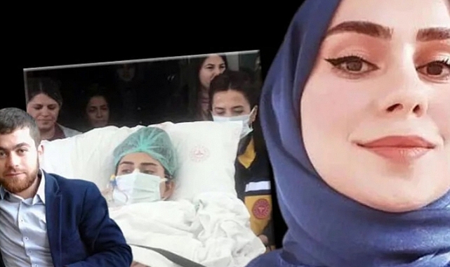 Karaman'da Evlilik Teklifini Reddeden Hemşire Silahlı Saldırıda Hayatını  Kaybetti - Gündem - Sağlık Personeli Haber personel sağlık