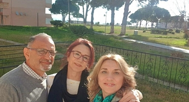 Marmaris'te Bisiklet Kullanırken Kaza Geçiren Doktor Hayatını Kaybetti
