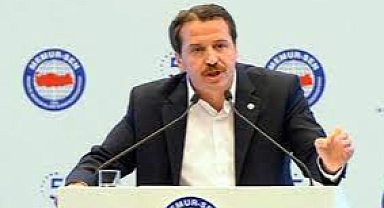 MAYIS AYINDA GERÇEKLEŞECEK MEMUR-SEN 7. OLAĞAN GENEL KURULU GÜNDEMİ AÇIKLANDI