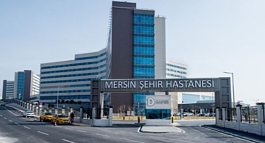 Mersin Şehir Hastanesi'nde Skandal: Aynı Doktor 49 Hastaya Narkoz Verdi