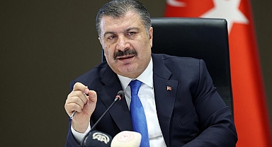 Sağlık Bakanlığı'nda Talimatlar Twitter Üzerinden Veriliyor: İşte Resmi Belge