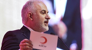 Tabipler Birliği, Kızılay Başkanı Kerem Kınık Hakkında Soruşturma İstedi