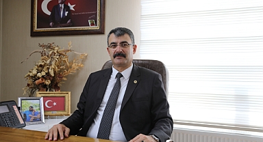 Türk Sağlık Sen, Genel Başkan seçimi için 3 Haziran'da Olağanüstü Kongre düzenleyecek