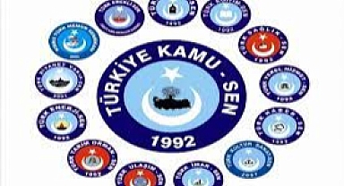 Türkiye Kamu Sen, 3600 Ek Gösterge İçin Cumhurbaşkanlığına Başvurdu