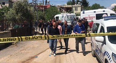 Adana'da Aile İçi Kavgada Doktor Hayatını Kaybetti, 3 Ölü!