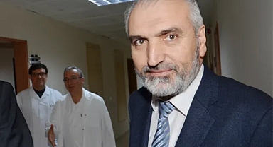 Başhekimin Görevine Son Verildi