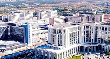 Bilkent Şehir Hastanesi, 4 Yıl İçinde 18 Milyon Vatandaşa Hizmet Verdi!
