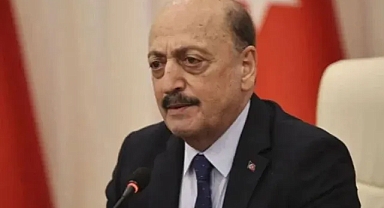 Çalışma Bakanı Vedat Bilgin, Canlı Yayında Memur Maaş Zammını Duyurdu