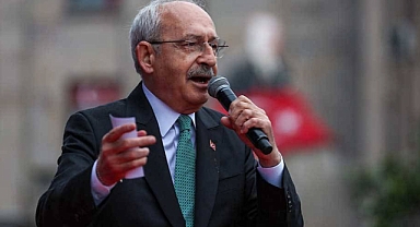 CHP lideri Kılıçdaroğlu, en düşük memur maaşını 21.265 TL yapacağını söyledi.