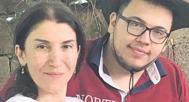 Hatay Depremi: Doktor ve Oğlu, Rönesans Rezidans Enkazında Kayıp