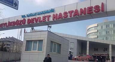İstanbul Beylikdüzü Devlet Hastanesi'nde Bıçak Parası Talebi