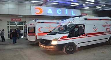 İstanbul Esenyurt'ta Kalp Krizi Geçiren Hastanın Ölümüne Tepki: Doktora Saldırı!